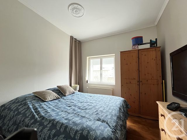 Maison à vendre - 4 pièces - 91 m2 - Tourcoing - 59 - NORD-PAS-DE-CALAIS