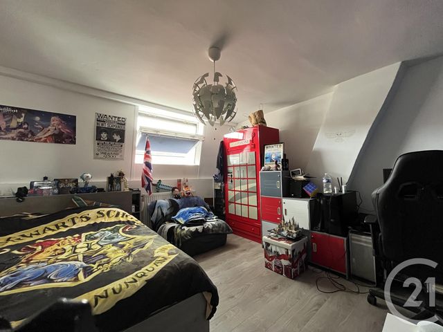 Maison à vendre - 4 pièces - 91 m2 - Tourcoing - 59 - NORD-PAS-DE-CALAIS