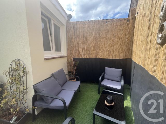 Maison à vendre - 4 pièces - 91 m2 - Tourcoing - 59 - NORD-PAS-DE-CALAIS