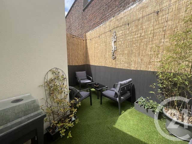 Maison à vendre - 4 pièces - 91 m2 - Tourcoing - 59 - NORD-PAS-DE-CALAIS