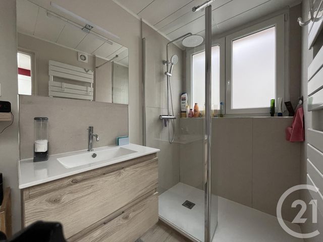 Maison à vendre - 4 pièces - 91 m2 - Tourcoing - 59 - NORD-PAS-DE-CALAIS