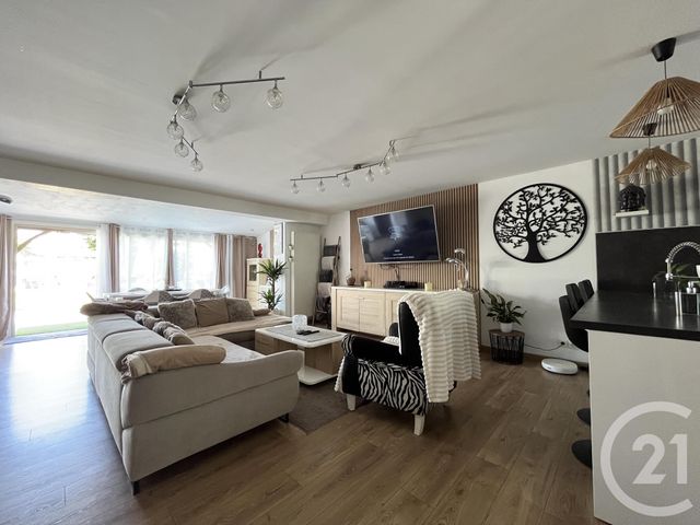 Maison à vendre - 5 pièces - 115 m2 - Hem - 59 - NORD-PAS-DE-CALAIS