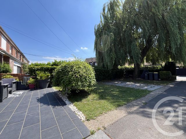 Maison à vendre - 5 pièces - 115 m2 - Hem - 59 - NORD-PAS-DE-CALAIS