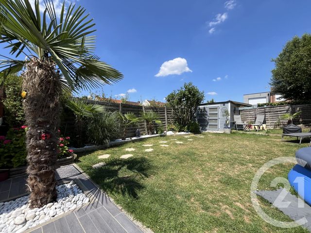 Maison à vendre - 5 pièces - 115 m2 - Hem - 59 - NORD-PAS-DE-CALAIS