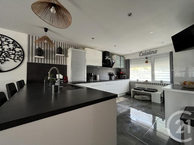 Maison à vendre - 5 pièces - 115 m2 - Hem - 59 - NORD-PAS-DE-CALAIS