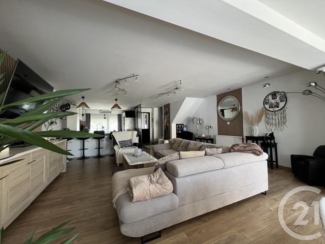 Maison à vendre - 5 pièces - 115 m2 - Hem - 59 - NORD-PAS-DE-CALAIS