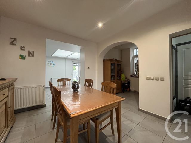 Maison &agrave; vendre - 4 pi&egrave;ces - 85 m2 - Wasquehal - 59 - NORD-PAS-DE-CALAIS
