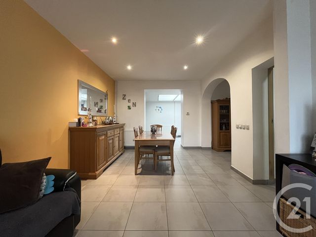 Maison &agrave; vendre - 4 pi&egrave;ces - 85 m2 - Wasquehal - 59 - NORD-PAS-DE-CALAIS