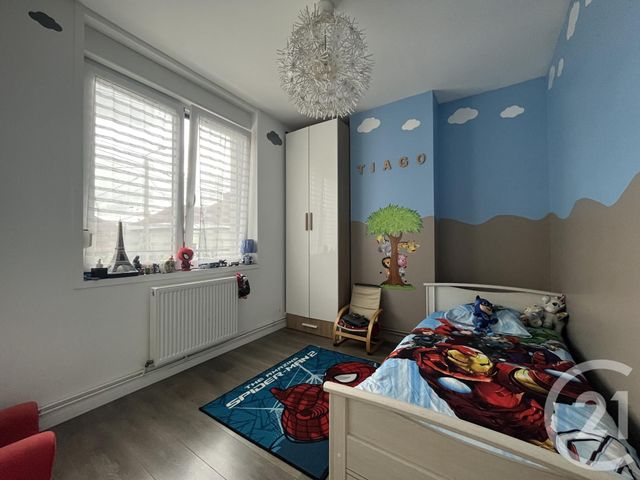 Maison &agrave; vendre - 4 pi&egrave;ces - 85 m2 - Wasquehal - 59 - NORD-PAS-DE-CALAIS