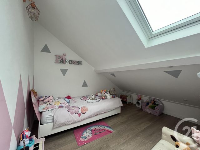 Maison &agrave; vendre - 4 pi&egrave;ces - 85 m2 - Wasquehal - 59 - NORD-PAS-DE-CALAIS