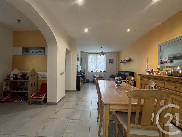 Maison &agrave; vendre - 4 pi&egrave;ces - 85 m2 - Wasquehal - 59 - NORD-PAS-DE-CALAIS