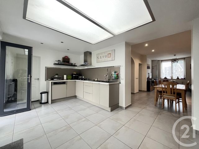 Maison &agrave; vendre - 4 pi&egrave;ces - 85 m2 - Wasquehal - 59 - NORD-PAS-DE-CALAIS