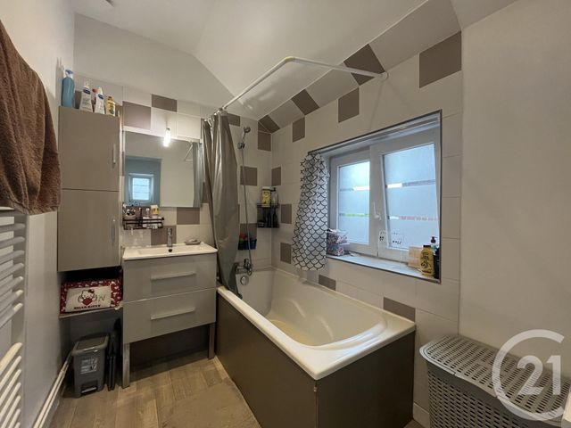 Maison &agrave; vendre - 4 pi&egrave;ces - 85 m2 - Wasquehal - 59 - NORD-PAS-DE-CALAIS