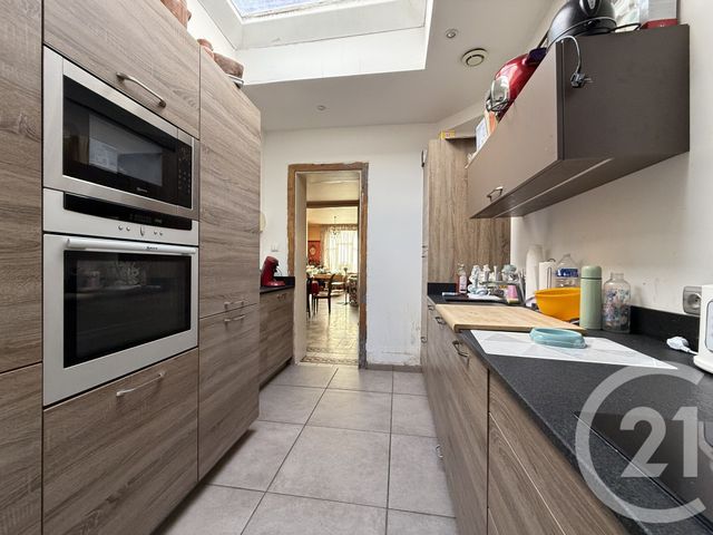 Maison à vendre - 5 pièces - 130 m2 - Mouvaux - 59 - NORD-PAS-DE-CALAIS