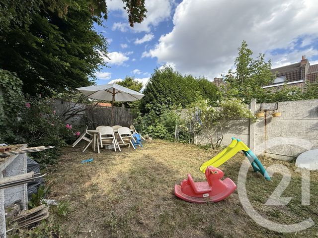 Maison à vendre - 5 pièces - 130 m2 - Mouvaux - 59 - NORD-PAS-DE-CALAIS