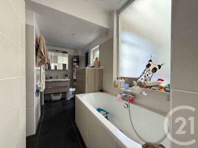 Maison à vendre - 5 pièces - 130 m2 - Mouvaux - 59 - NORD-PAS-DE-CALAIS