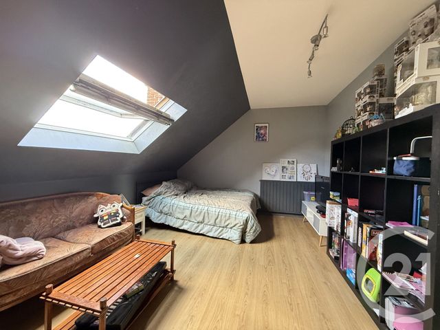 Maison à vendre - 5 pièces - 130 m2 - Mouvaux - 59 - NORD-PAS-DE-CALAIS