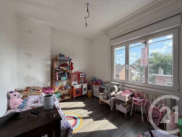 Maison à vendre - 5 pièces - 130 m2 - Mouvaux - 59 - NORD-PAS-DE-CALAIS