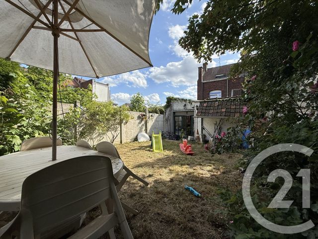 Maison à vendre - 5 pièces - 130 m2 - Mouvaux - 59 - NORD-PAS-DE-CALAIS