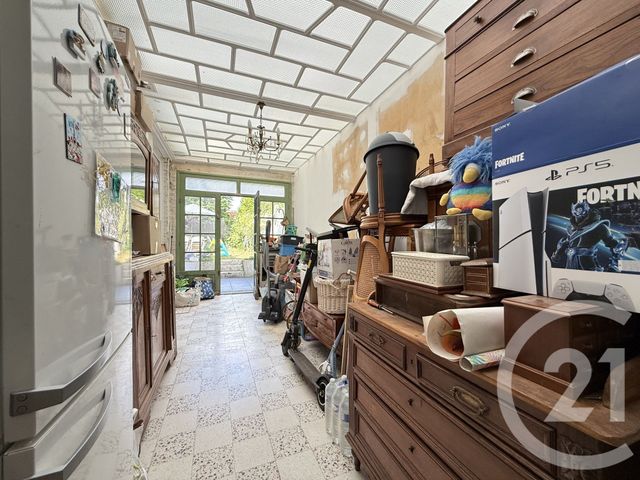 Maison à vendre - 5 pièces - 130 m2 - Mouvaux - 59 - NORD-PAS-DE-CALAIS