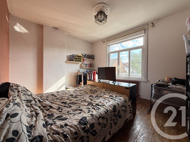 Maison à vendre - 5 pièces - 130 m2 - Mouvaux - 59 - NORD-PAS-DE-CALAIS