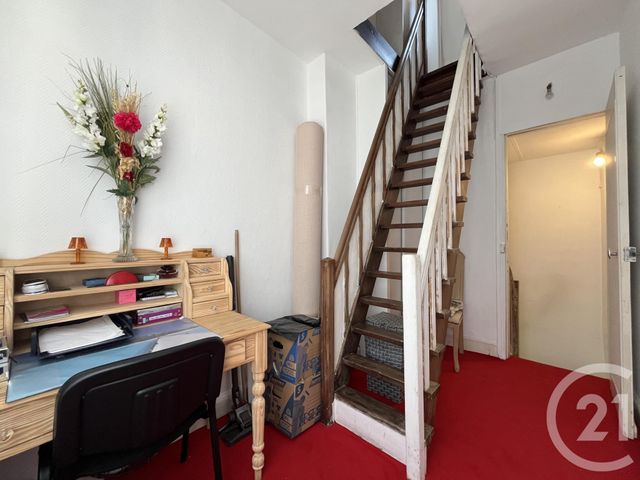 Maison à vendre - 5 pièces - 113,50 m2 - Roubaix - 59 - NORD-PAS-DE-CALAIS