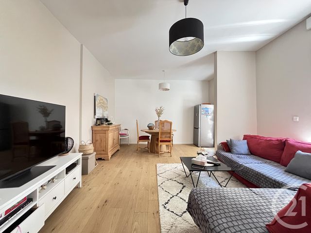 Maison à vendre - 5 pièces - 113,50 m2 - Roubaix - 59 - NORD-PAS-DE-CALAIS