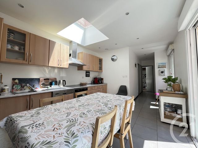 Maison à vendre - 5 pièces - 113,50 m2 - Roubaix - 59 - NORD-PAS-DE-CALAIS