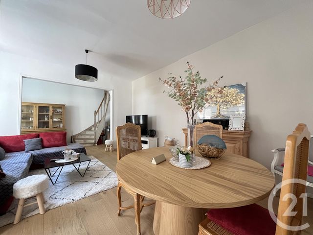 maison - ROUBAIX - 59