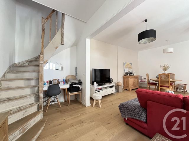 Maison à vendre - 5 pièces - 113,50 m2 - Roubaix - 59 - NORD-PAS-DE-CALAIS