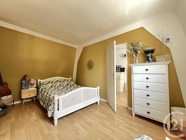 Maison à vendre - 5 pièces - 113,50 m2 - Roubaix - 59 - NORD-PAS-DE-CALAIS