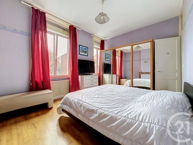 Maison &agrave; vendre - 5 pi&egrave;ces - 130 m2 - Roubaix - 59 - NORD-PAS-DE-CALAIS