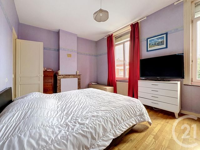 Maison &agrave; vendre - 5 pi&egrave;ces - 130 m2 - Roubaix - 59 - NORD-PAS-DE-CALAIS