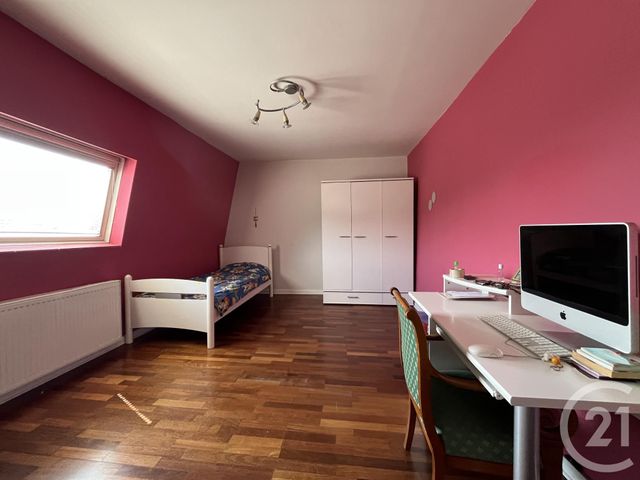 Maison à vendre - 5 pièces - 130 m2 - Roubaix - 59 - NORD-PAS-DE-CALAIS