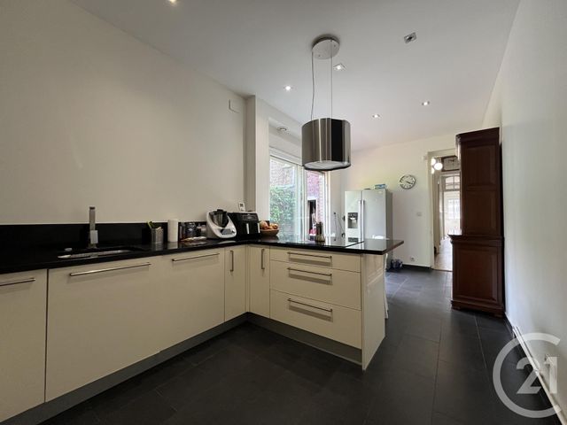 Maison à vendre - 5 pièces - 130 m2 - Roubaix - 59 - NORD-PAS-DE-CALAIS