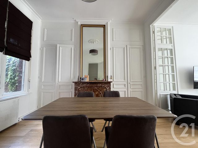 Maison à vendre - 5 pièces - 130 m2 - Roubaix - 59 - NORD-PAS-DE-CALAIS