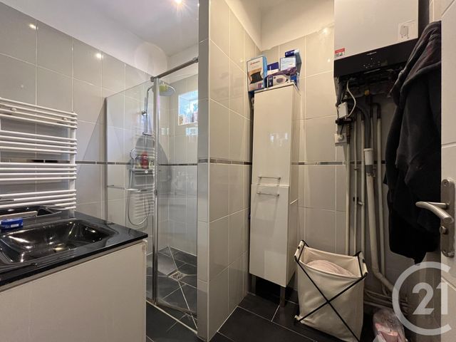 Maison à vendre - 5 pièces - 130 m2 - Roubaix - 59 - NORD-PAS-DE-CALAIS