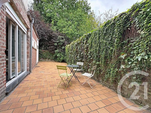 Maison &agrave; vendre - 5 pi&egrave;ces - 130 m2 - Roubaix - 59 - NORD-PAS-DE-CALAIS