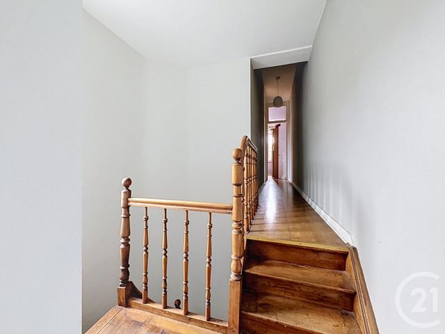 Maison &agrave; vendre - 5 pi&egrave;ces - 130 m2 - Roubaix - 59 - NORD-PAS-DE-CALAIS