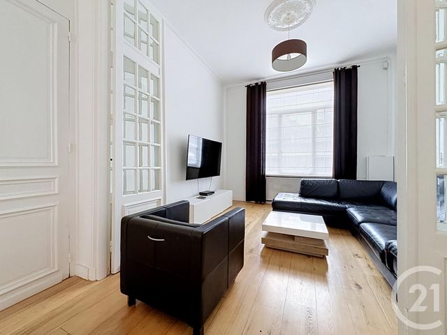 maison - ROUBAIX - 59