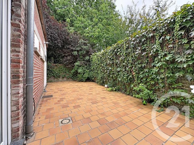 Maison &agrave; vendre - 5 pi&egrave;ces - 130 m2 - Roubaix - 59 - NORD-PAS-DE-CALAIS