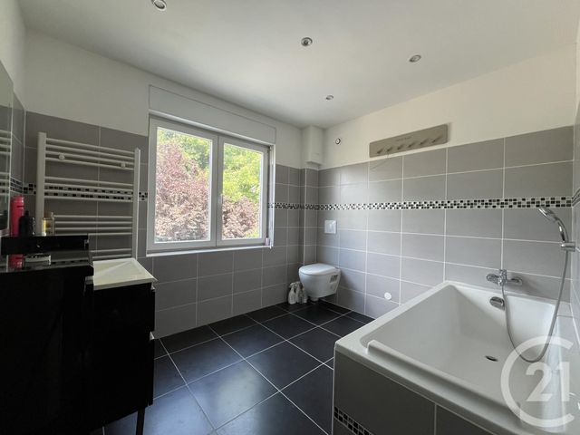 Maison à vendre - 5 pièces - 130 m2 - Roubaix - 59 - NORD-PAS-DE-CALAIS