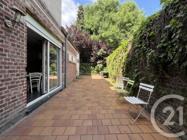 maison - ROUBAIX - 59