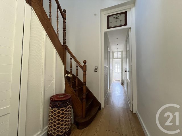 Maison à vendre - 5 pièces - 130 m2 - Roubaix - 59 - NORD-PAS-DE-CALAIS