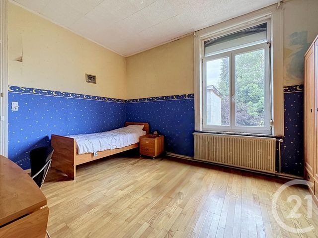 Maison &agrave; vendre - 5 pi&egrave;ces - 130 m2 - Roubaix - 59 - NORD-PAS-DE-CALAIS