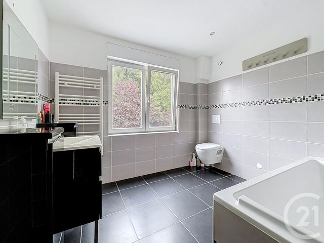 Maison &agrave; vendre - 5 pi&egrave;ces - 130 m2 - Roubaix - 59 - NORD-PAS-DE-CALAIS