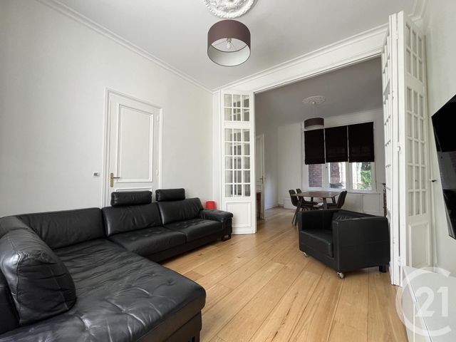 Maison à vendre - 5 pièces - 130 m2 - Roubaix - 59 - NORD-PAS-DE-CALAIS