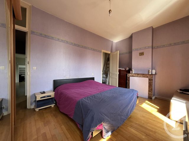 Maison à vendre - 5 pièces - 130 m2 - Roubaix - 59 - NORD-PAS-DE-CALAIS