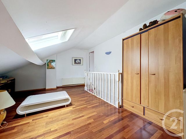 Maison &agrave; vendre - 5 pi&egrave;ces - 130 m2 - Roubaix - 59 - NORD-PAS-DE-CALAIS