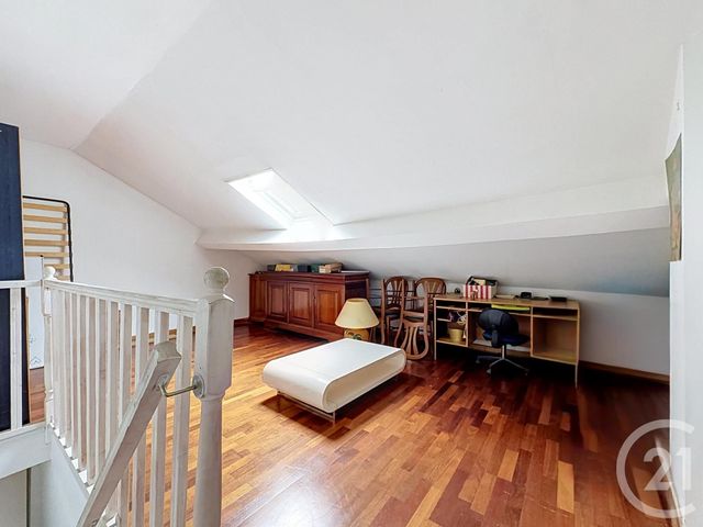 Maison &agrave; vendre - 5 pi&egrave;ces - 130 m2 - Roubaix - 59 - NORD-PAS-DE-CALAIS
